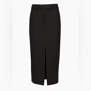 Aritzia Wilfred Pencil Skirt